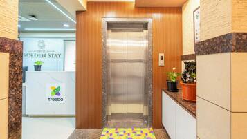 Lift