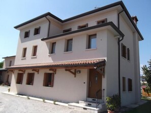 Exterior - B&B Mirò (PIEVE DI SOLIGO)