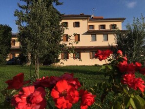 Exterior - B&B Mirò (Pieve di Soligo)