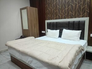 Kahden hengen classic-huone