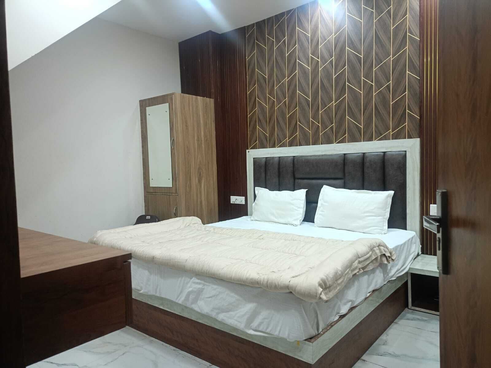 Classic-Doppelzimmer