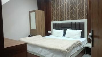 Classic-Doppelzimmer