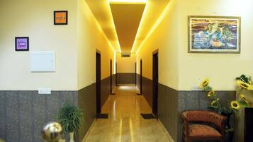 Phòng đôi phong cách cổ điển | Nội thất