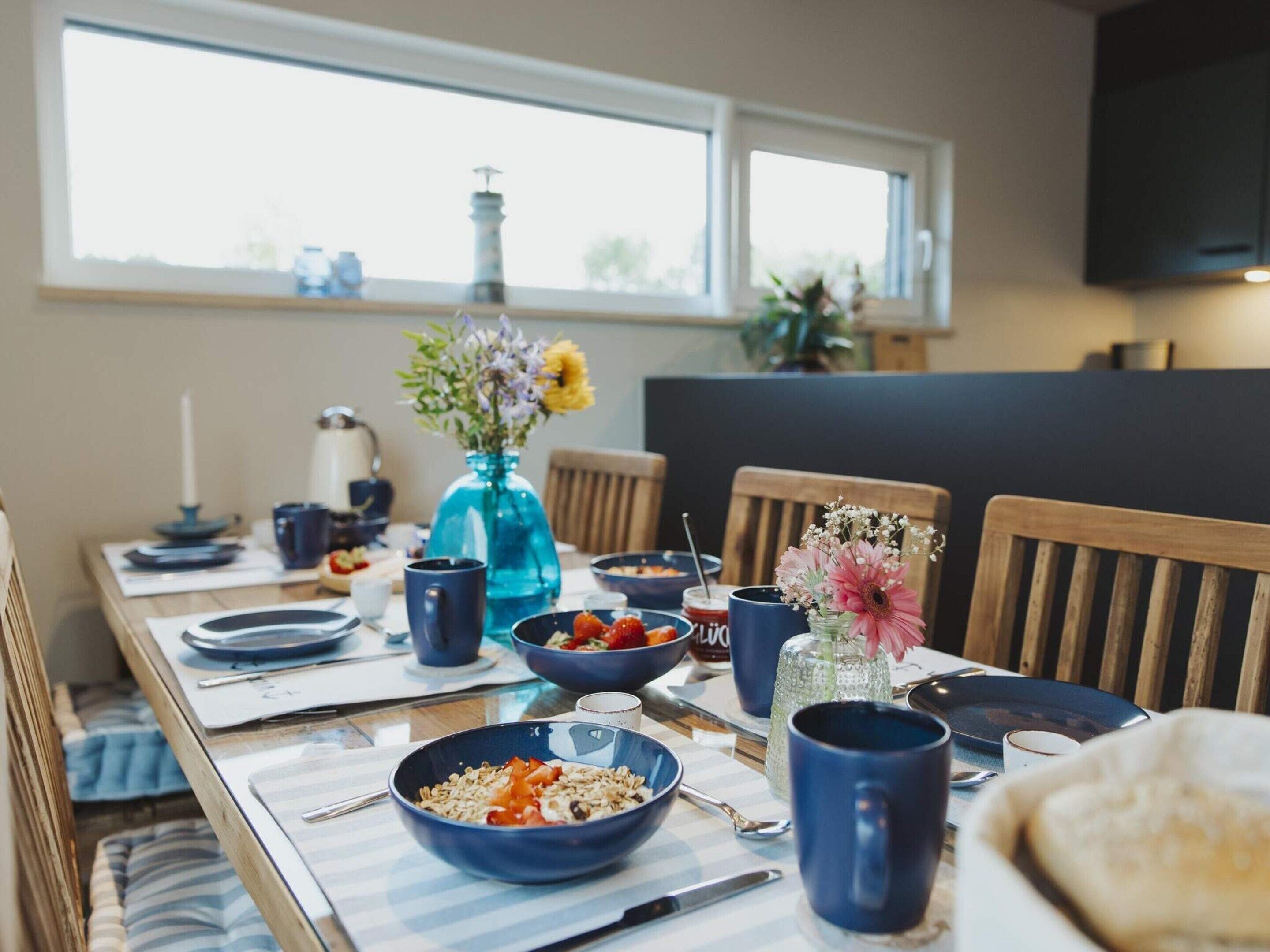 Hus | Interiør
