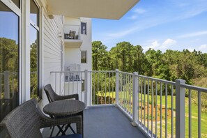 Property grounds - One Bedroom Condo in Elation at Sandestin Golf and Beach Resort (Miramar Beach)