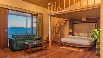 Presidential Suite | Interior detail