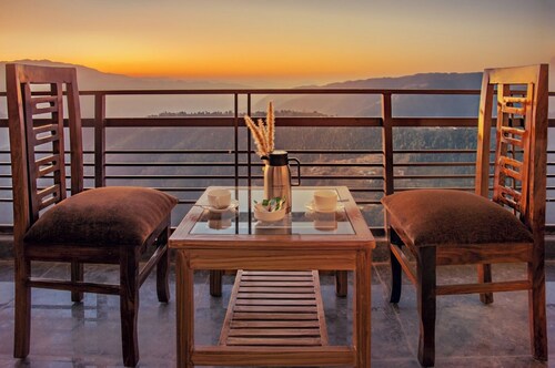 Vista Elite - Chail