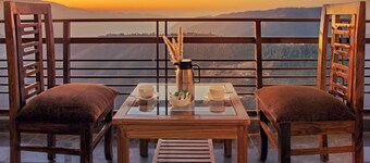 Vista Elite - Chail