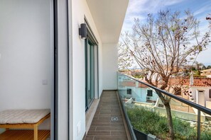 Property grounds - Villa 'Meluna' with Balcony, Wi-Fi and Air Conditioning (Albufeira)
