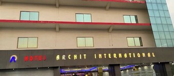 호텔 아르치트 인터내셔널