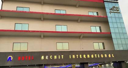 HOTEL ARCHIT INTERNATIONAL