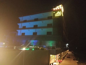 Exterior - HOTEL ARCHIT INTERNATIONAL (Dudhi)