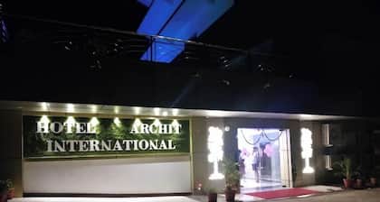 HOTEL ARCHIT INTERNATIONAL