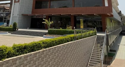 HOTEL ARCHIT INTERNATIONAL