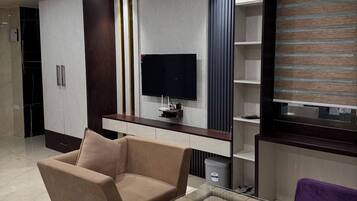 Family Quadruple Room | Interior