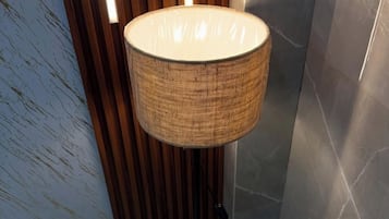 Superior Double Room | Interior