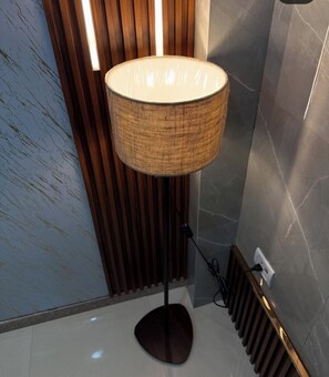 Interior - HOTEL ARCHIT INTERNATIONAL (Renukoot)