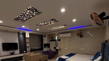 Family Quadruple Room