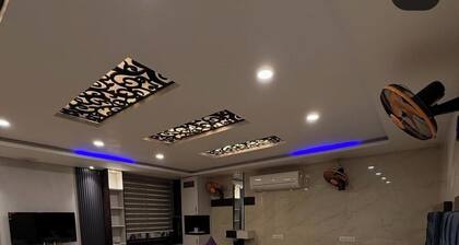 HOTEL ARCHIT INTERNATIONAL