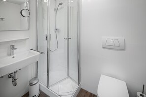 Hair dryer - "Relaxation and sea views: Your vacation apartment at Haus Klabautermann!" (Juist)