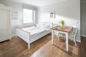 Iron/ironing board, free WiFi - Vacation apartment in a quiet location (Juist)