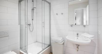 Ferienwohnung in ruhiger Lage