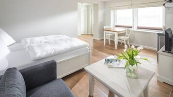 Bügeleisen/Bügelbrett, kostenloses WLAN
