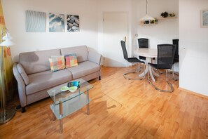 Interior - "Experience an unforgettable vacation at Haus Sanderling Kleeblatt!" (Juist)