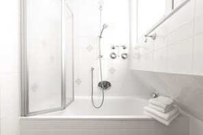 Hair dryer - Cozy vacation apartment with outstanding sea views (Juist)