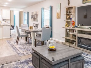 Dining - Woodridge - Shared with owner (Porter)