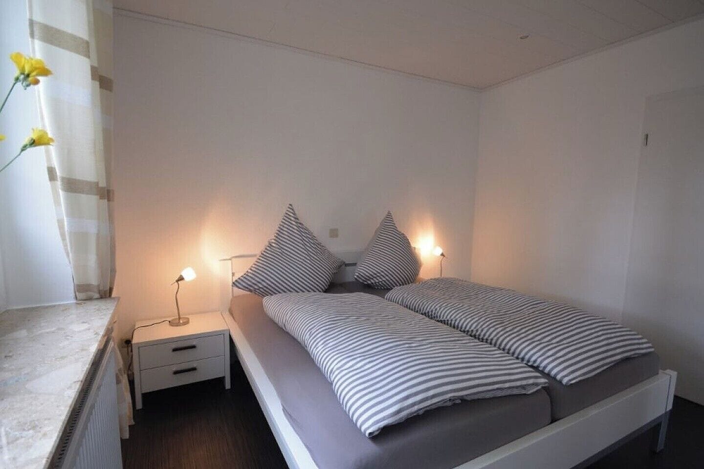 1 bedroom, free WiFi