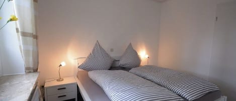 1 bedroom, free WiFi