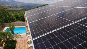 Außenpool