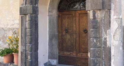 Vacation Home "Galeotti Palace"