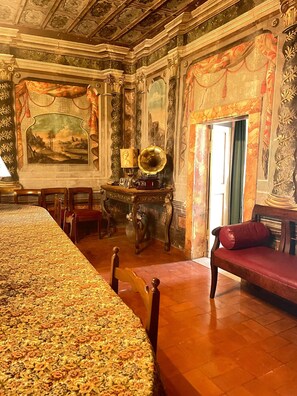 Interieur