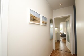 Interior - "Experience pure relaxation in the charming vacation apartment on Juist!" (Juist)