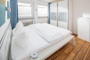 1 chambre, lit parapluie, Wi-Fi gratuit
