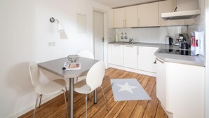 Eget kjøkken
