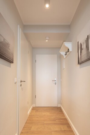 Interior - Vacation apartment in a quiet location (Juist)