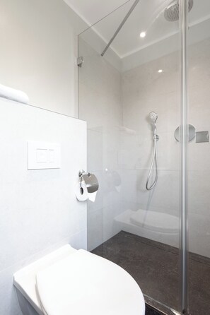 Hair dryer - Apartment in a quiet location with balcony (Juist)