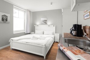 Bügeleisen/Bügelbrett, kostenloses WLAN