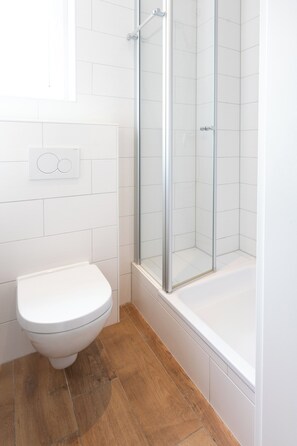 Hair dryer - Vacation apartment in a quiet location (Juist)