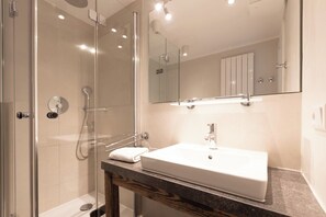 Hair dryer - Vacation apartment in a quiet location (Juist)