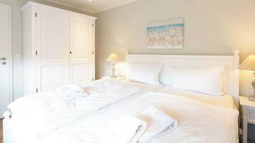 1 Schlafzimmer, Bügeleisen/Bügelbrett, kostenloses WLAN