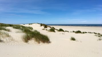 In Strandnähe