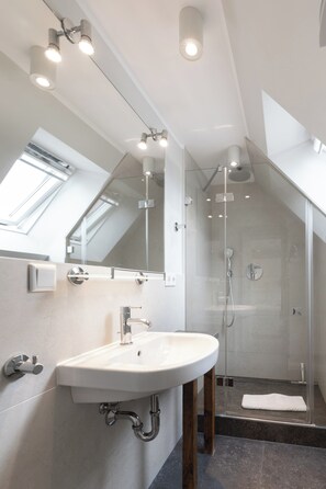 Hair dryer - Vacation apartment in a quiet location (Juist)