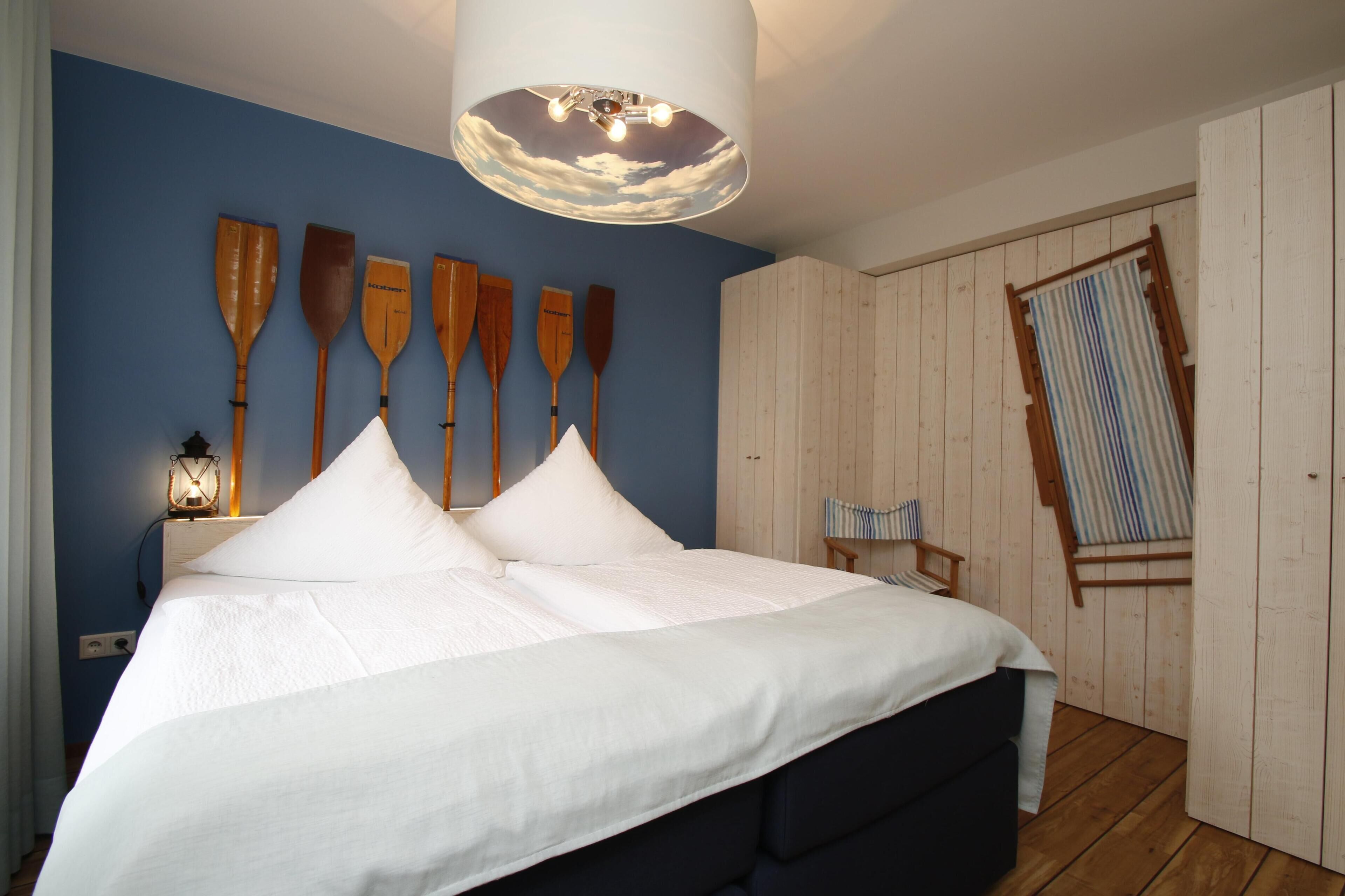 1 chambre, lit parapluie, Wi-Fi gratuit, draps fournis