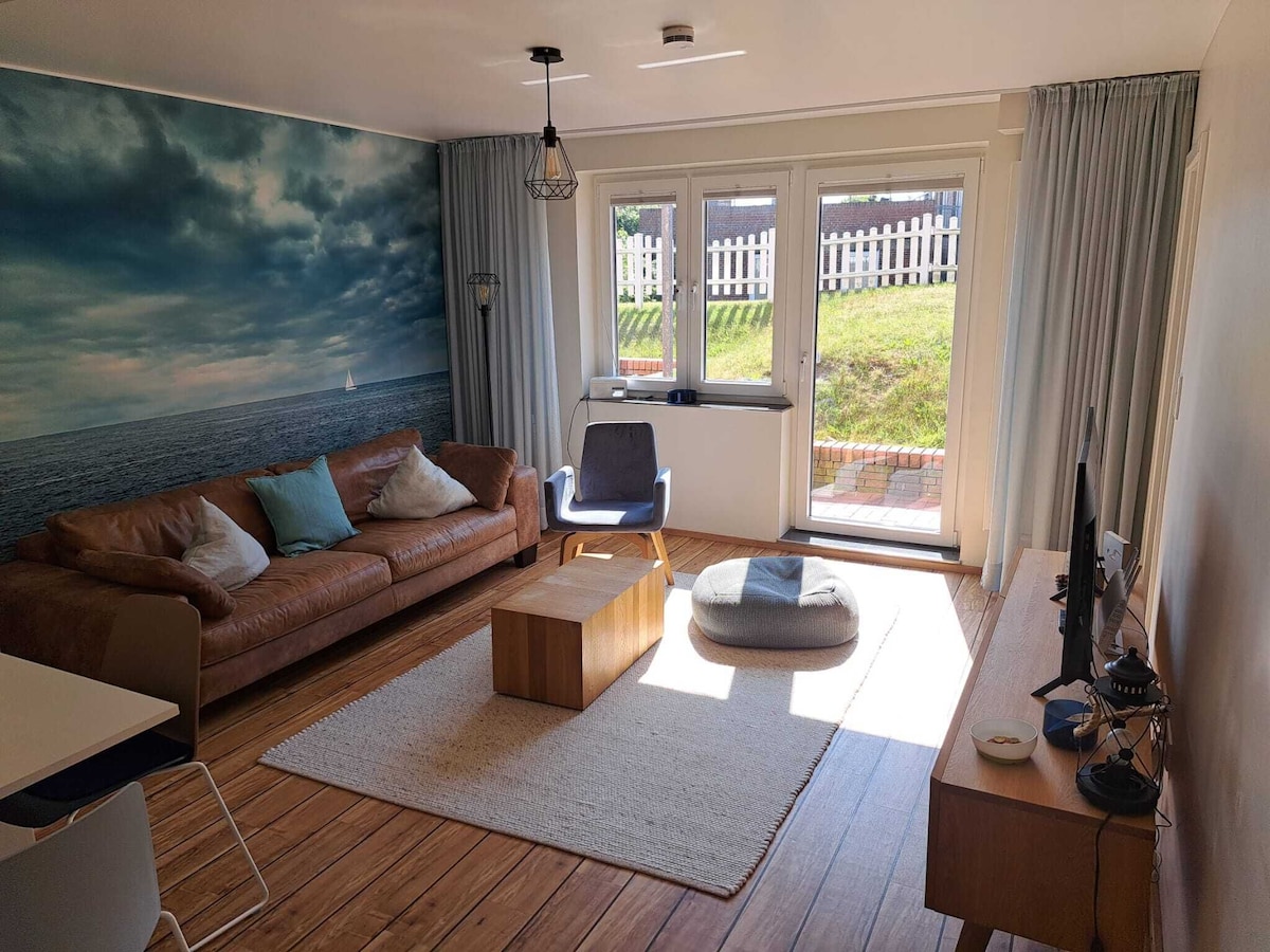 Host profile image