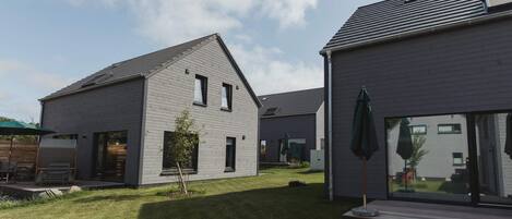 House | Exterior