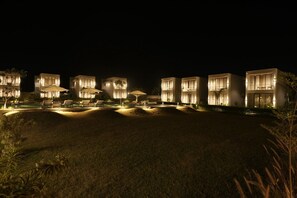 Exterior - Ramee Vanam Resort Sasan Gir (Mendarda)